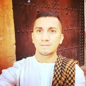 Meet your Posher, Juan